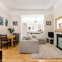 Flat in United Kingdom, England, London, 69 sq.m.