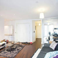 Apartment in United Kingdom, England, London, 34 sq.m.