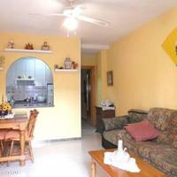 Квартира в Испании, Валенсия, Аликанте, 48 кв.м.