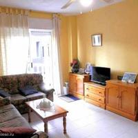 Квартира в Испании, Валенсия, Аликанте, 48 кв.м.