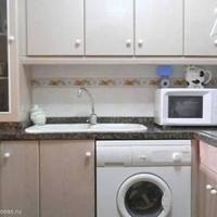 Квартира в Испании, Валенсия, Аликанте, 48 кв.м.