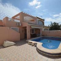 Townhouse in Spain, Comunitat Valenciana, Alicante, 80 sq.m.