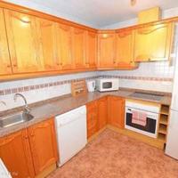 Townhouse in Spain, Comunitat Valenciana, Alicante, 80 sq.m.