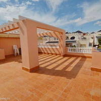 Townhouse in Spain, Comunitat Valenciana, Alicante, 80 sq.m.