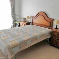 Квартира в Испании, Валенсия, Аликанте, 63 кв.м.