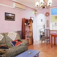 Таунхаус в Испании, Валенсия, Аликанте, 54 кв.м.