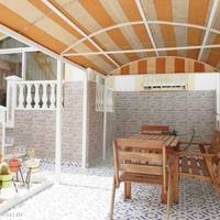 Таунхаус в Испании, Валенсия, Аликанте, 54 кв.м.