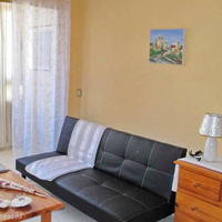 Apartment in Spain, Comunitat Valenciana, Alicante, 23 sq.m.