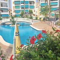 Квартира в Испании, Валенсия, Аликанте, 55 кв.м.