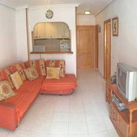 Квартира в Испании, Валенсия, Аликанте, 55 кв.м.