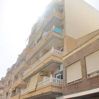 Квартира в Испании, Валенсия, Аликанте, 80 кв.м.