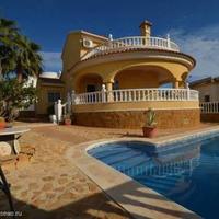 House in Spain, Comunitat Valenciana, Alicante, 140 sq.m.