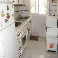 Квартира в Испании, Валенсия, Аликанте, 45 кв.м.