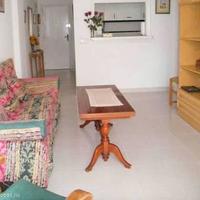 Квартира в Испании, Валенсия, Аликанте, 45 кв.м.