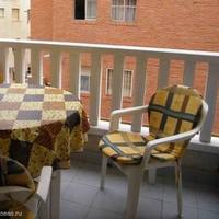 Квартира в Испании, Валенсия, Аликанте, 45 кв.м.