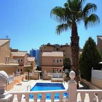 Flat in Spain, Comunitat Valenciana, Alicante