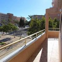 Квартира в Испании, Валенсия, Аликанте, 80 кв.м.