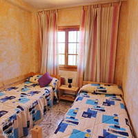 Квартира в Испании, Валенсия, Аликанте, 80 кв.м.