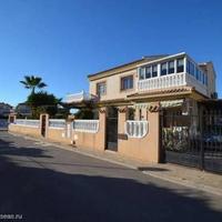 Таунхаус в Испании, Валенсия, Аликанте, 95 кв.м.