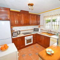 Таунхаус в Испании, Валенсия, Аликанте, 95 кв.м.