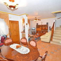 Таунхаус в Испании, Валенсия, Аликанте, 95 кв.м.