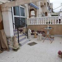 Townhouse in Spain, Comunitat Valenciana, Alicante, 54 sq.m.