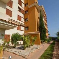 Flat at the second line of the sea / lake in Spain, Comunitat Valenciana, Alicante, 78 sq.m.