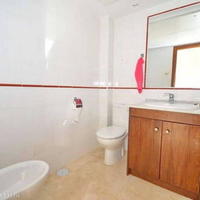 Flat at the second line of the sea / lake in Spain, Comunitat Valenciana, Alicante, 78 sq.m.