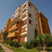 Flat at the second line of the sea / lake in Spain, Comunitat Valenciana, Alicante, 78 sq.m.