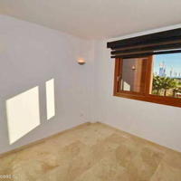 Flat at the second line of the sea / lake in Spain, Comunitat Valenciana, Alicante, 78 sq.m.
