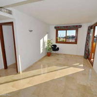 Flat at the second line of the sea / lake in Spain, Comunitat Valenciana, Alicante, 78 sq.m.