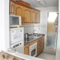 Flat in Spain, Comunitat Valenciana, Alicante, 58 sq.m.
