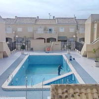 Apartment in Spain, Comunitat Valenciana, Alicante, 53 sq.m.