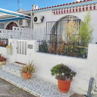 Таунхаус в Испании, Валенсия, Аликанте, 55 кв.м.