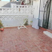 Таунхаус в Испании, Валенсия, Аликанте, 55 кв.м.