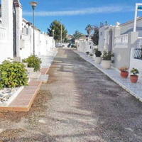 Таунхаус в Испании, Валенсия, Аликанте, 55 кв.м.