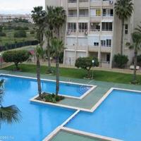 Квартира в Испании, Валенсия, Аликанте, 54 кв.м.