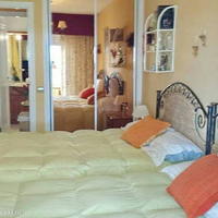 Квартира в Испании, Валенсия, Аликанте, 54 кв.м.