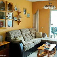 Квартира в Испании, Валенсия, Аликанте, 54 кв.м.