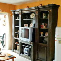 Квартира в Испании, Валенсия, Аликанте, 54 кв.м.