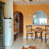 Квартира в Испании, Валенсия, Аликанте, 54 кв.м.