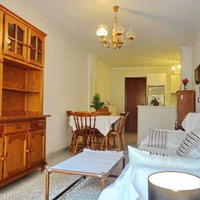 Квартира в Испании, Валенсия, Аликанте, 60 кв.м.