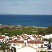 Квартира в Испании, Валенсия, Аликанте, 60 кв.м.