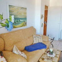 Квартира в Испании, Валенсия, Аликанте, 60 кв.м.