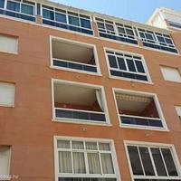 Квартира в Испании, Валенсия, Аликанте, 70 кв.м.