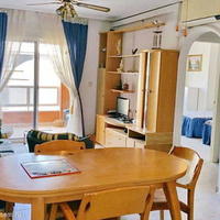 Квартира в Испании, Валенсия, Аликанте, 70 кв.м.