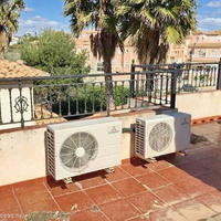 Дом в Испании, Валенсия, Аликанте, 79 кв.м.