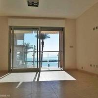 Flat at the first line of the sea / lake in Spain, Comunitat Valenciana, Alicante, 85 sq.m.