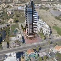 Apartment in Republic of Cyprus, Lemesou, 134 sq.m.