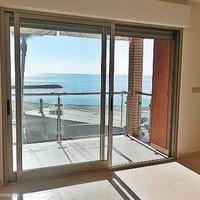 Flat at the first line of the sea / lake in Spain, Comunitat Valenciana, Alicante, 85 sq.m.